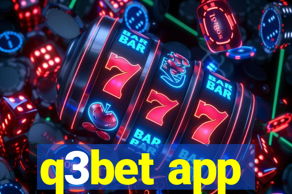 q3bet app